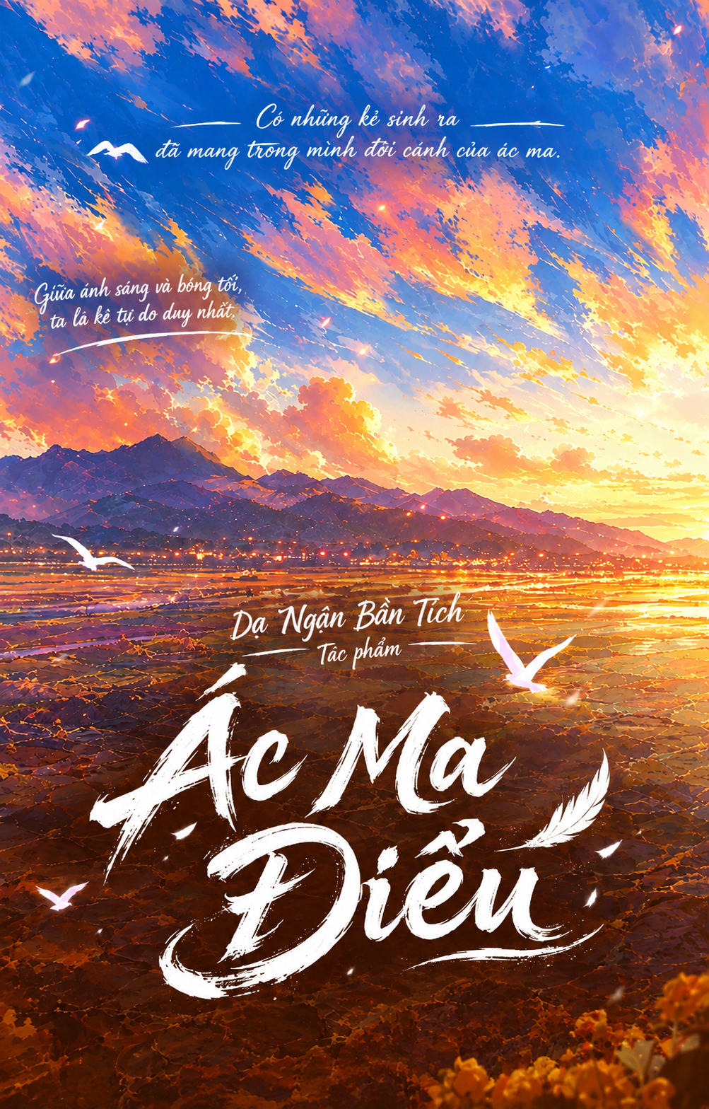 Ác Ma Điểu 