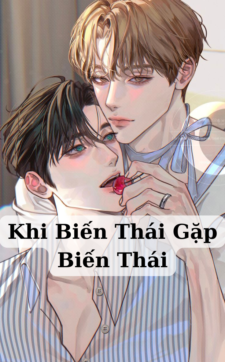 Khi Biến Thái Gặp Biến Thái