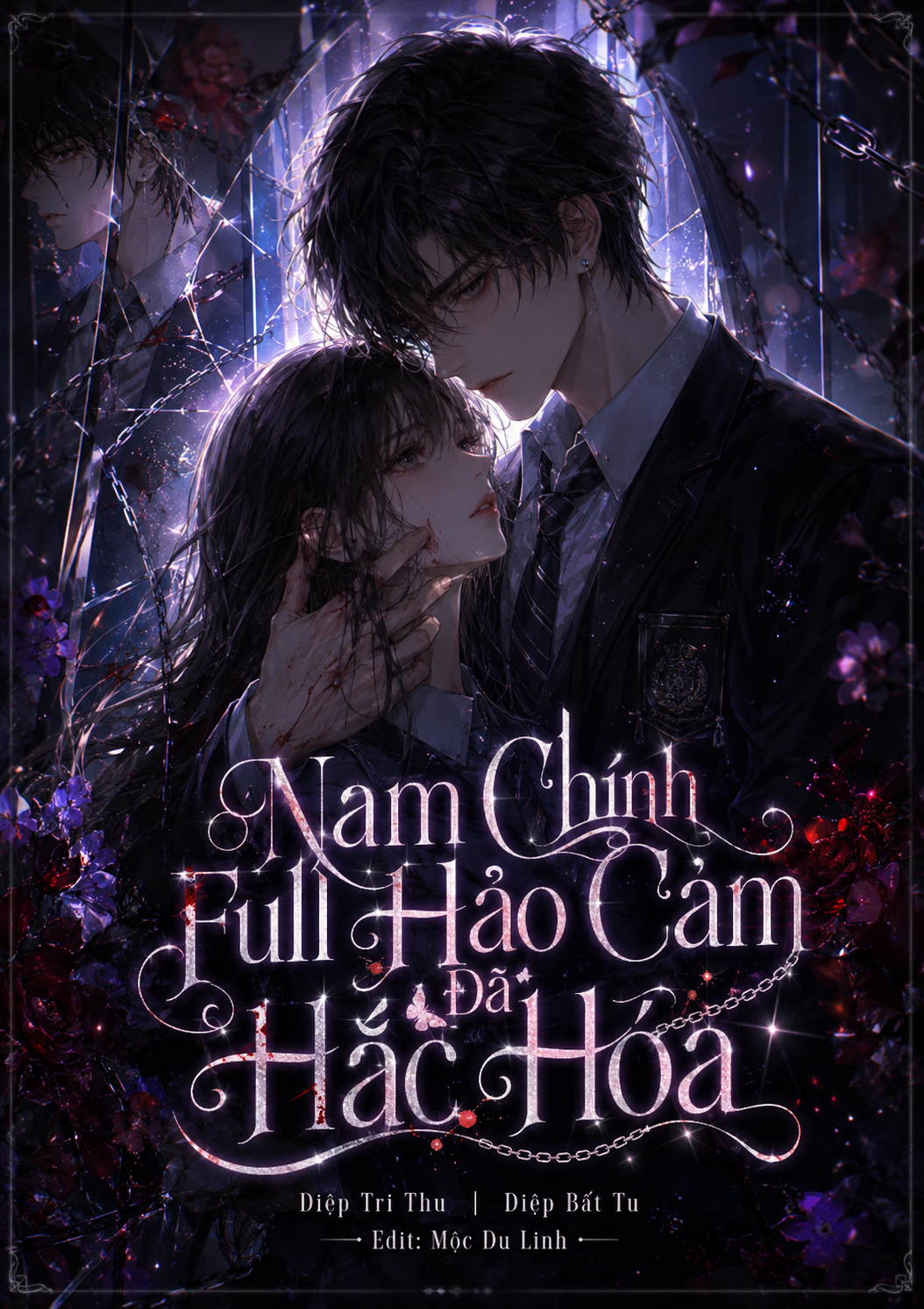Nam Chính Full Hảo Cảm Đã Hắc Hóa