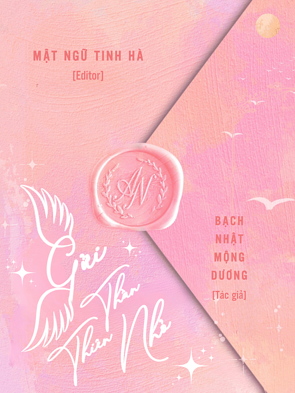 Gửi thiên thần nhỏ