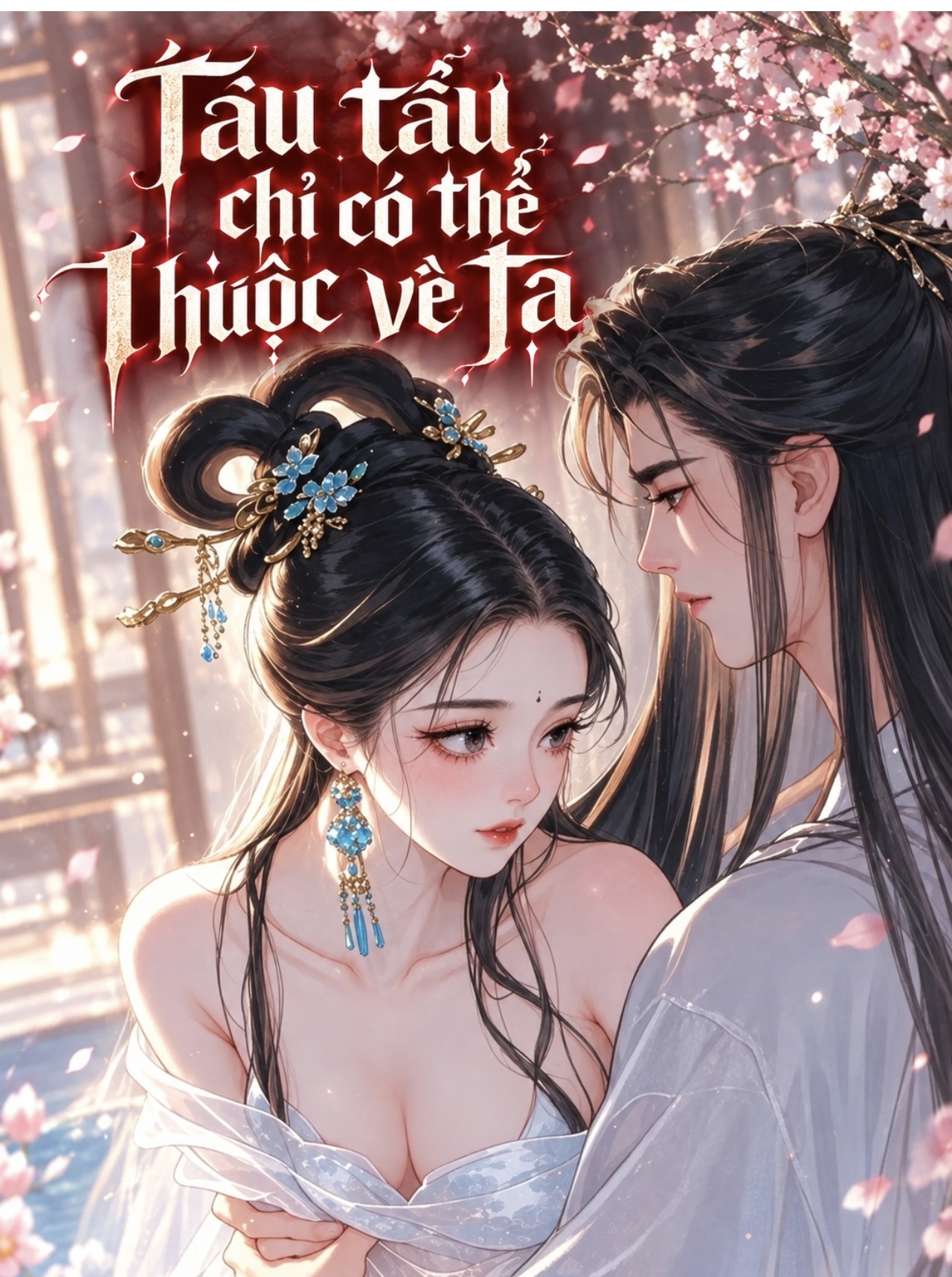 Tẩu Tẩu Chỉ Có Thể Thuộc Về Ta