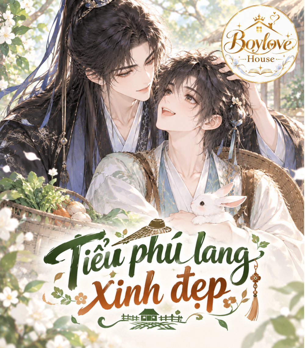 [Chủ thụ] Tiểu Phu Lang Xinh Đẹp