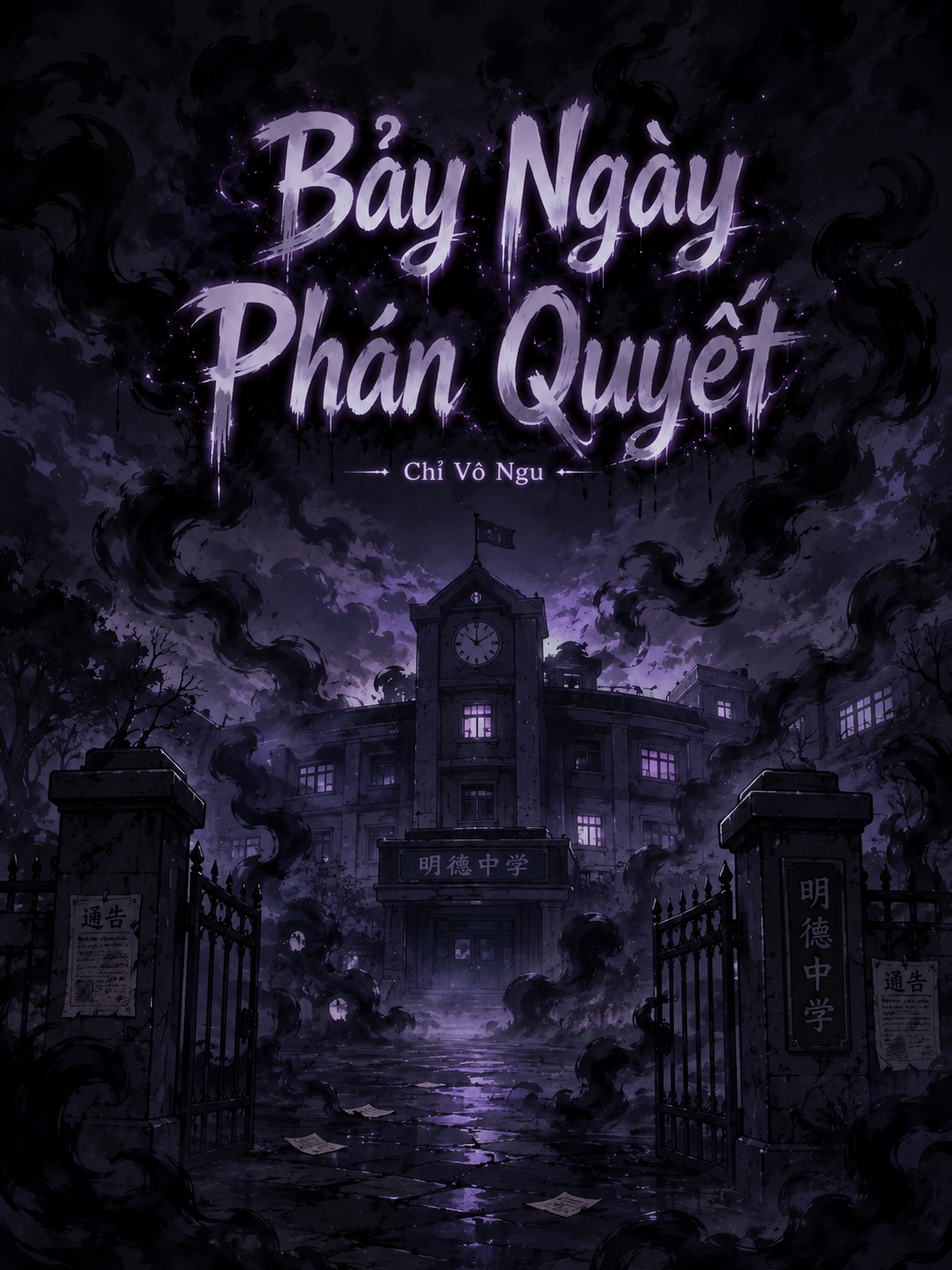Bảy Ngày Phán Quyết