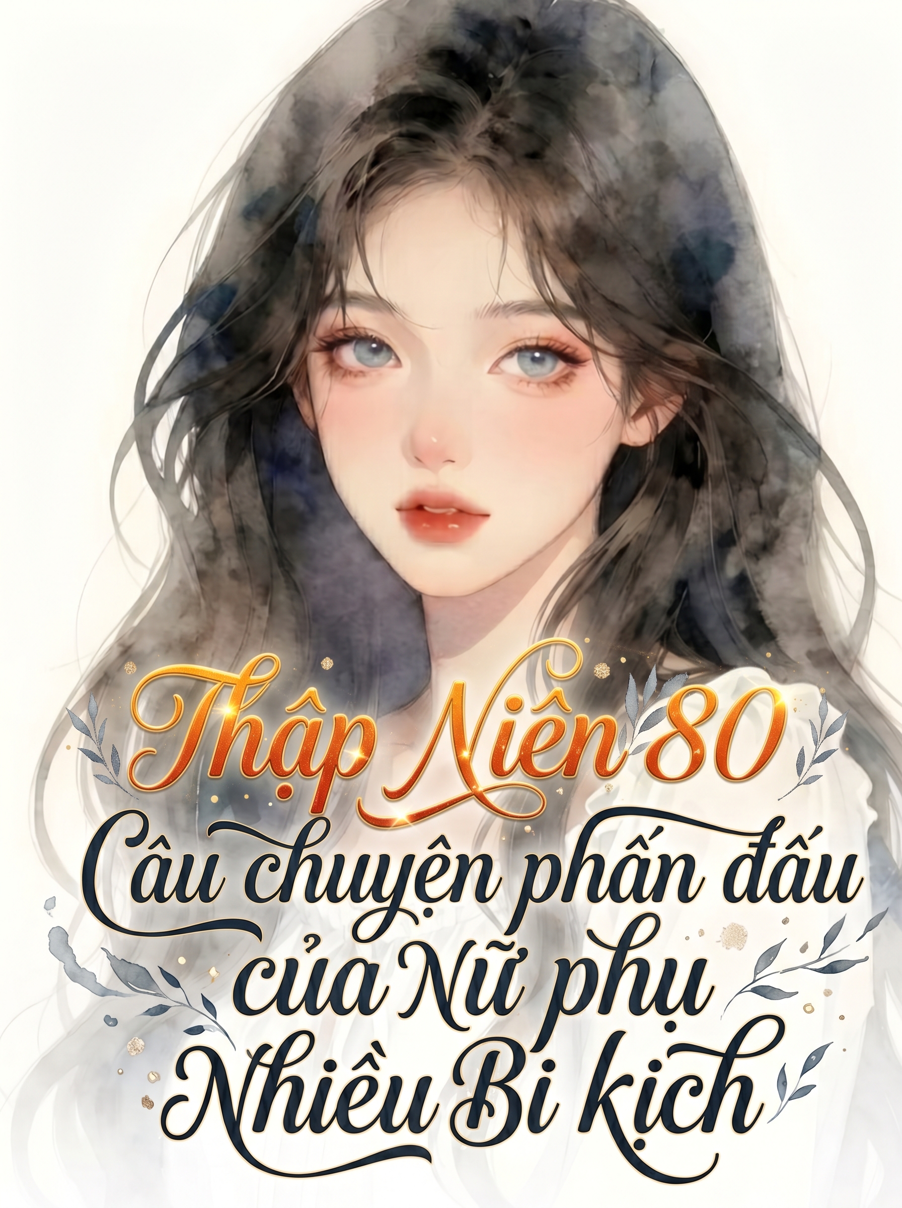 TN80: Câu Chuyện Phấn Đấu Của Nữ Phụ Nhiều Bi Kịch