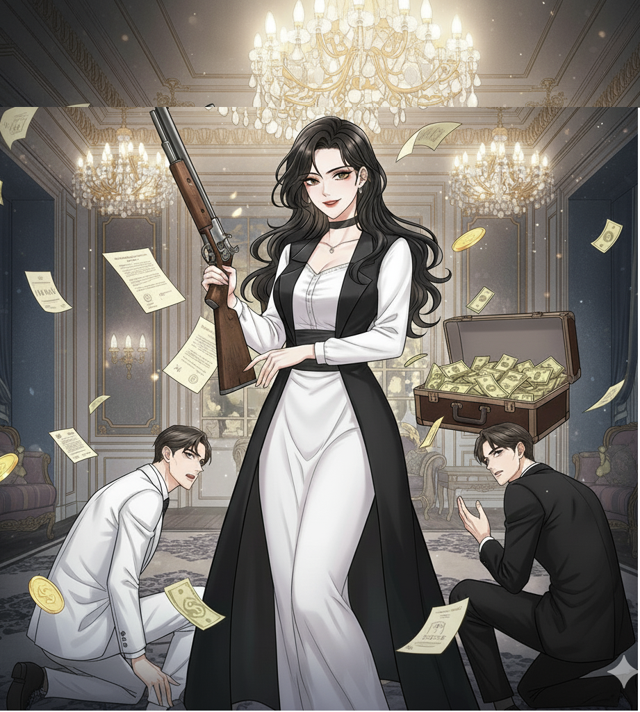 Ai Mới Là Thợ Săn