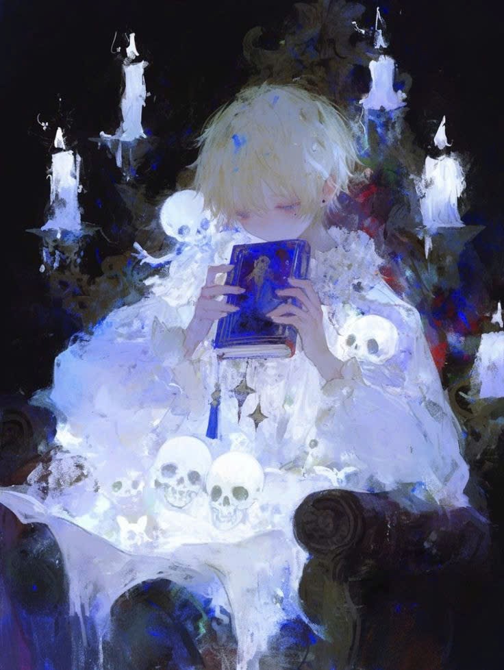 Toàn Game Kinh Dị Đều Là Cá Của Tôi