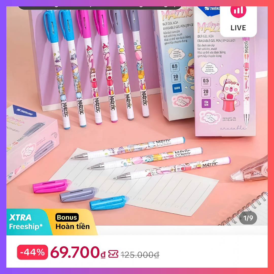 Tiktok Shop 5