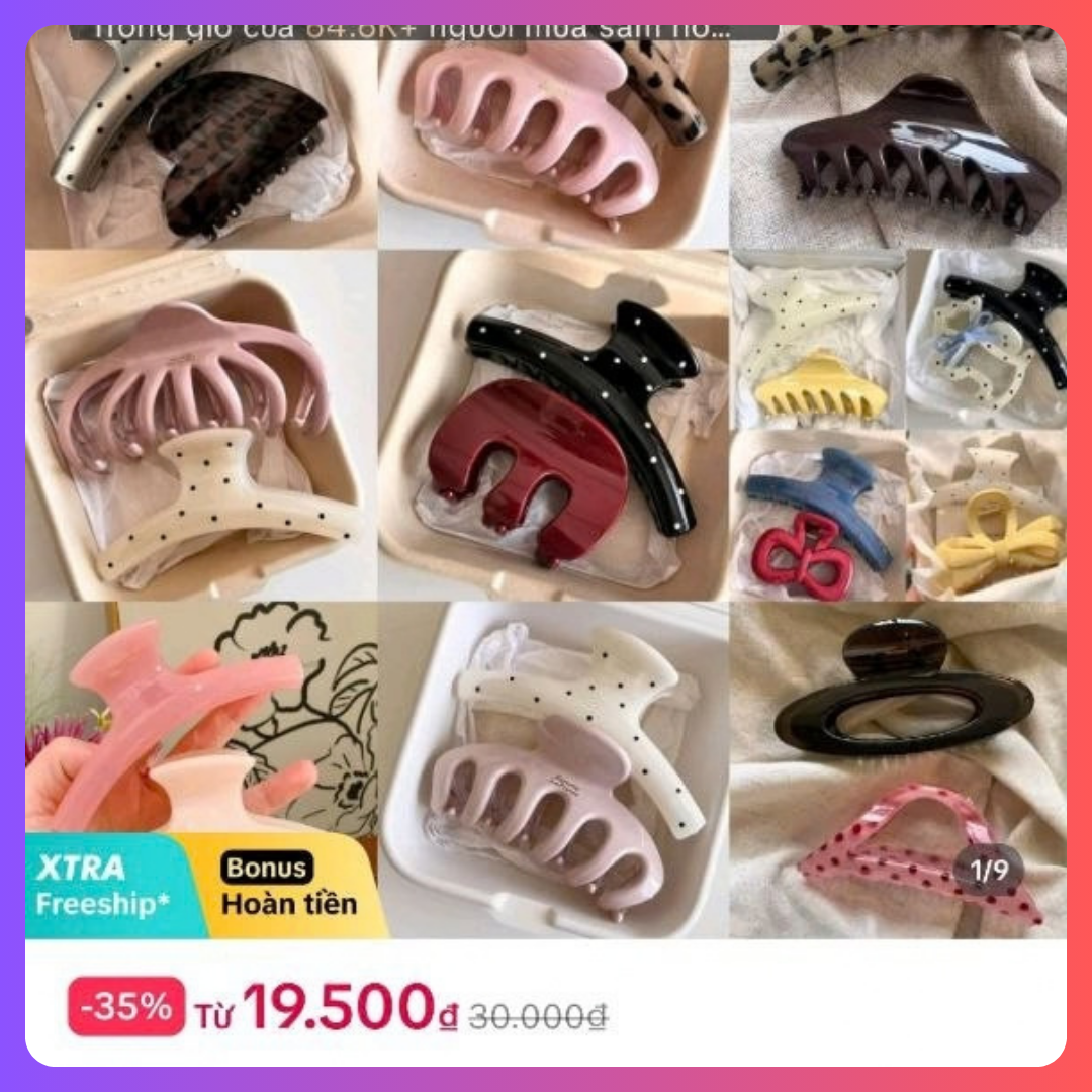 Tiktok Shop 19