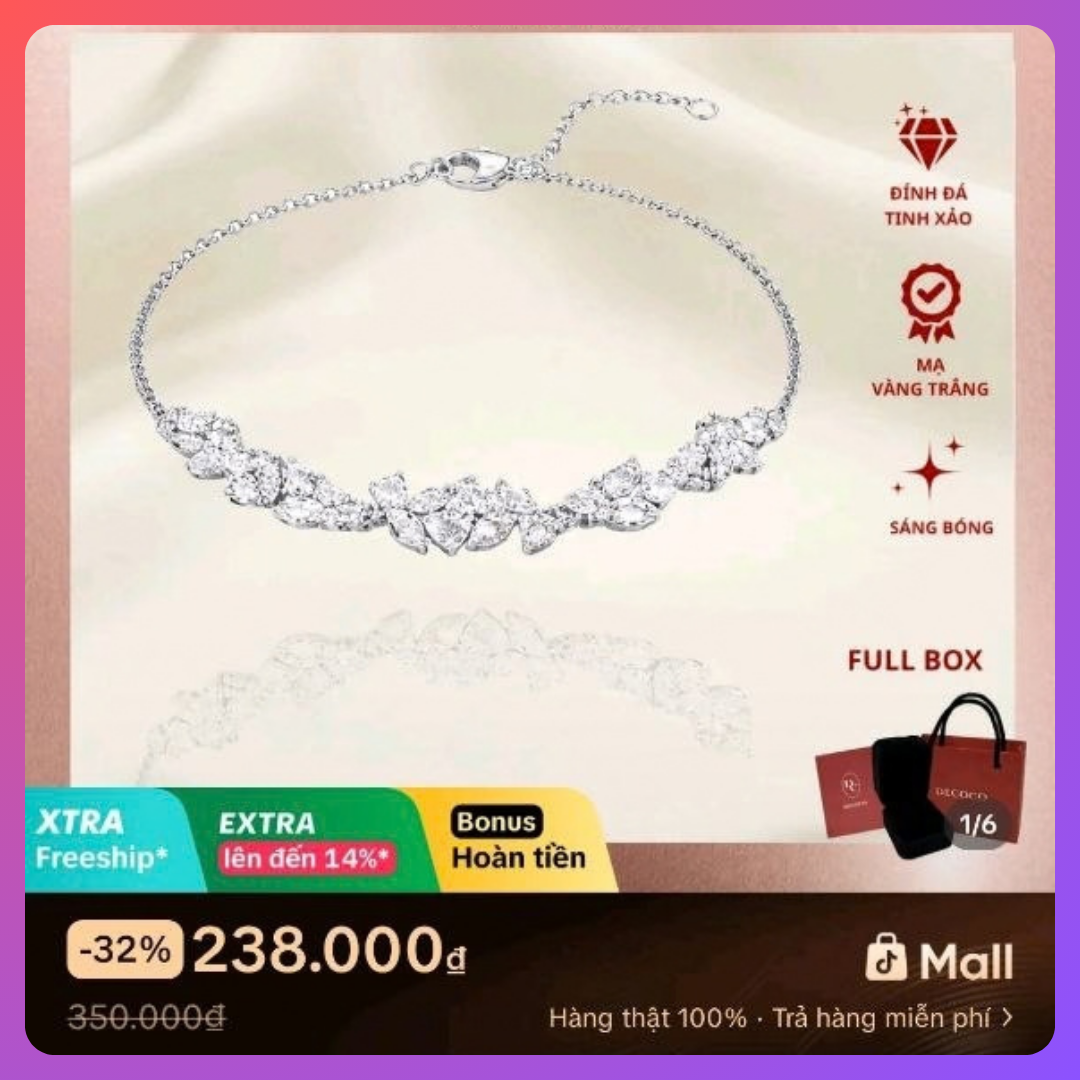 Tiktok Shop 30