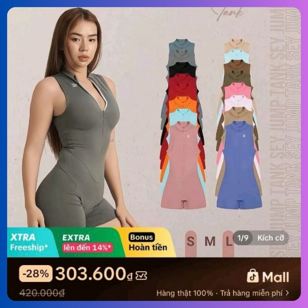Tiktok Shop 33